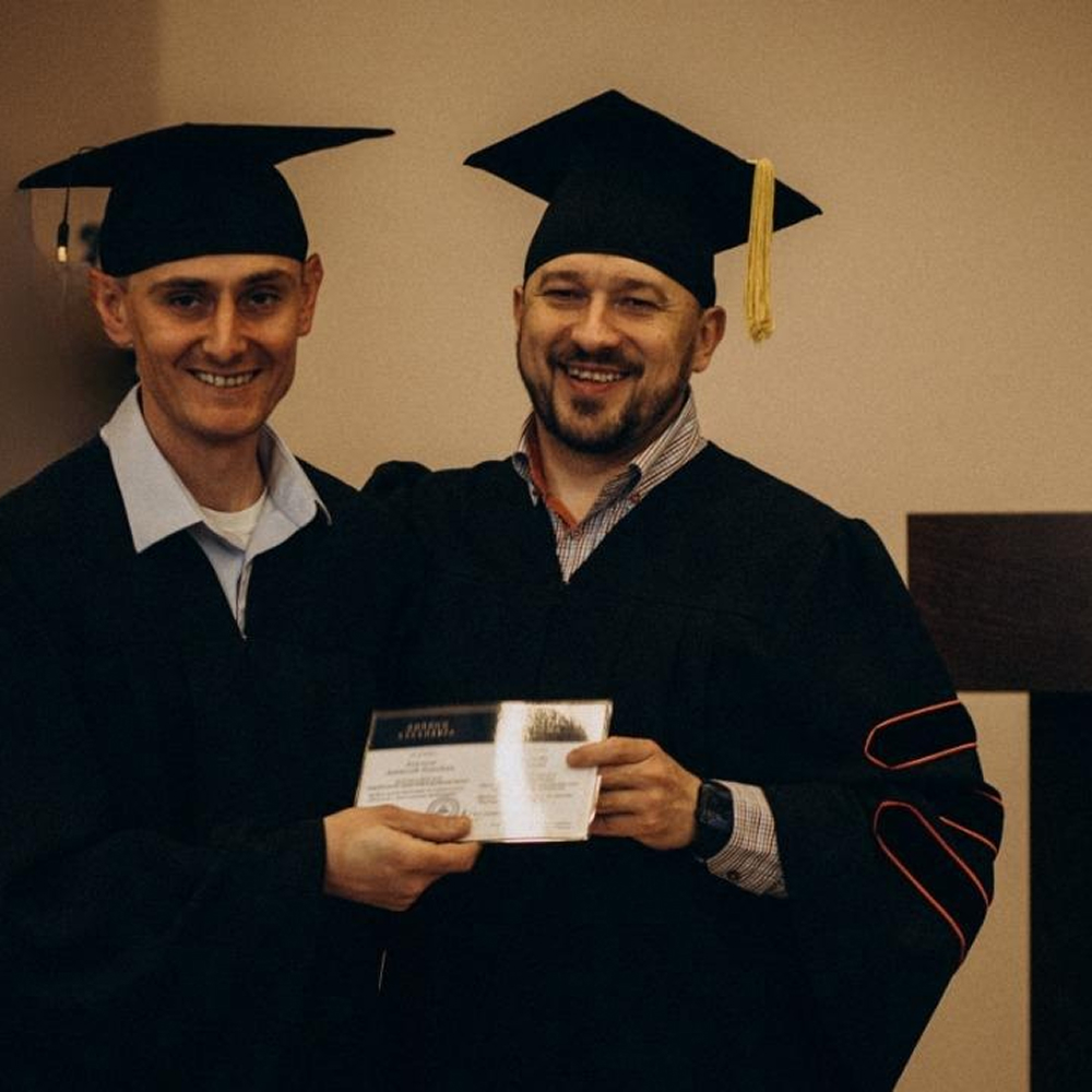 1 Theological Education and Leadership Training