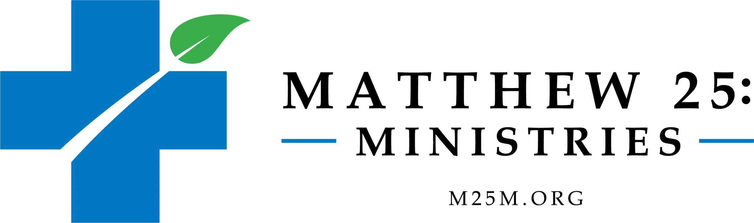 Matthew 25 Ministries