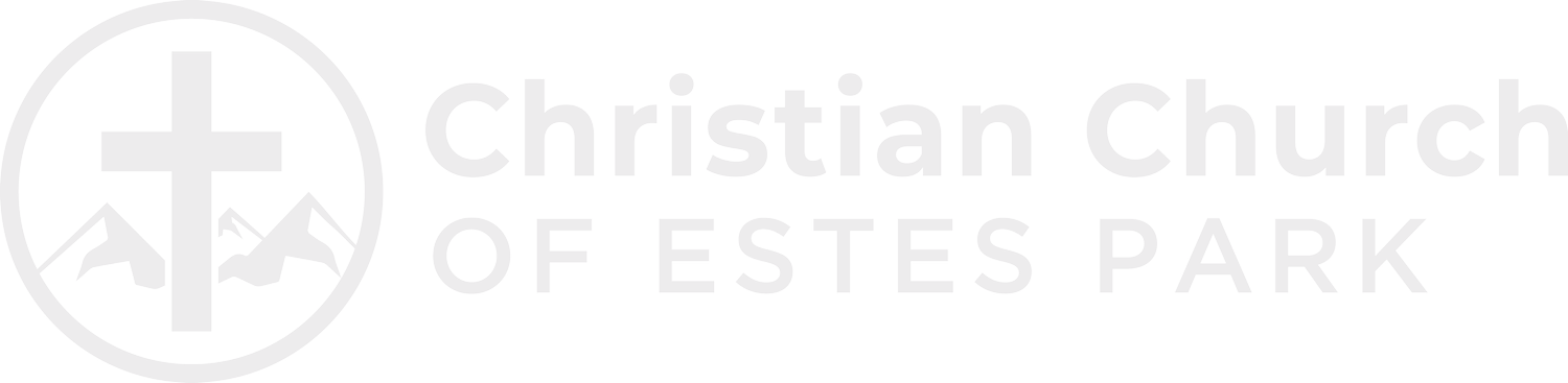 Christian Church of Estes Park